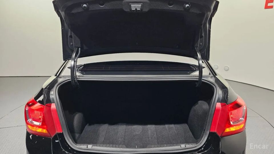 ChevroletGMDaewoo Cruze