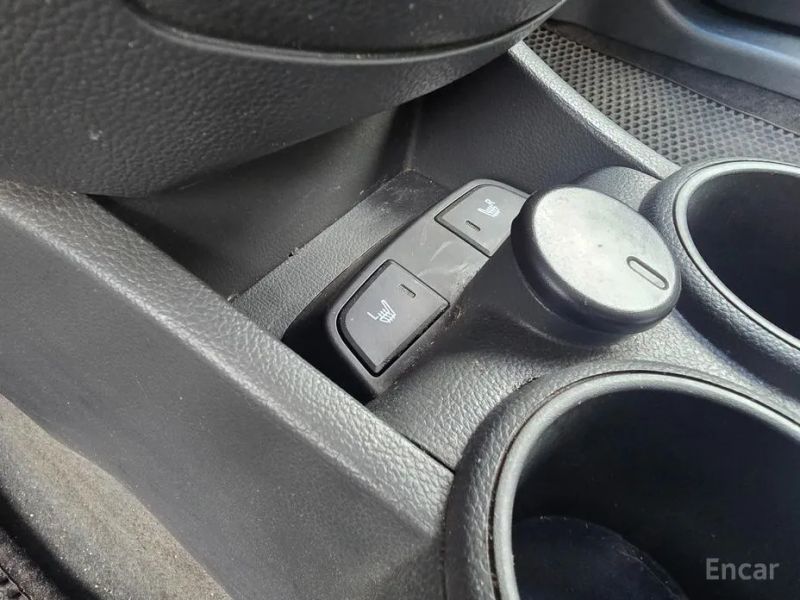 ChevroletGMDaewoo Matiz
