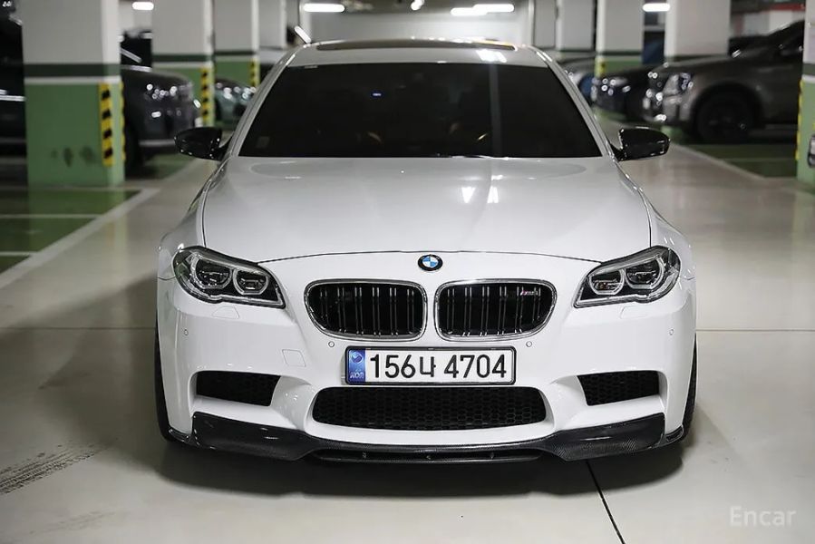 BMW M5