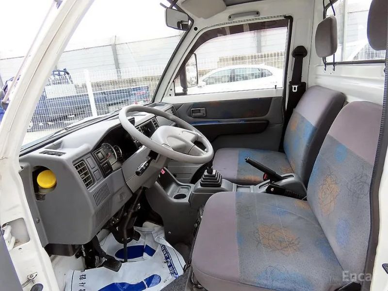ChevroletGMDaewoo Labo