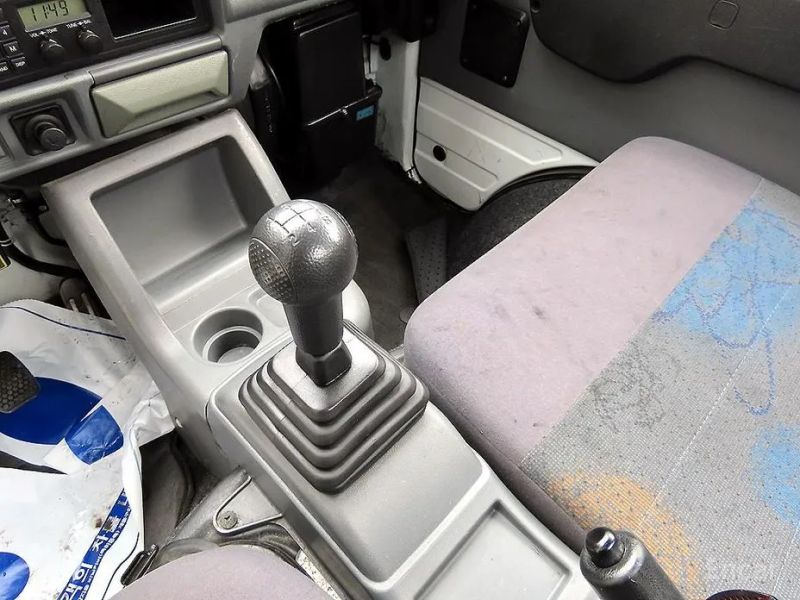 ChevroletGMDaewoo Labo