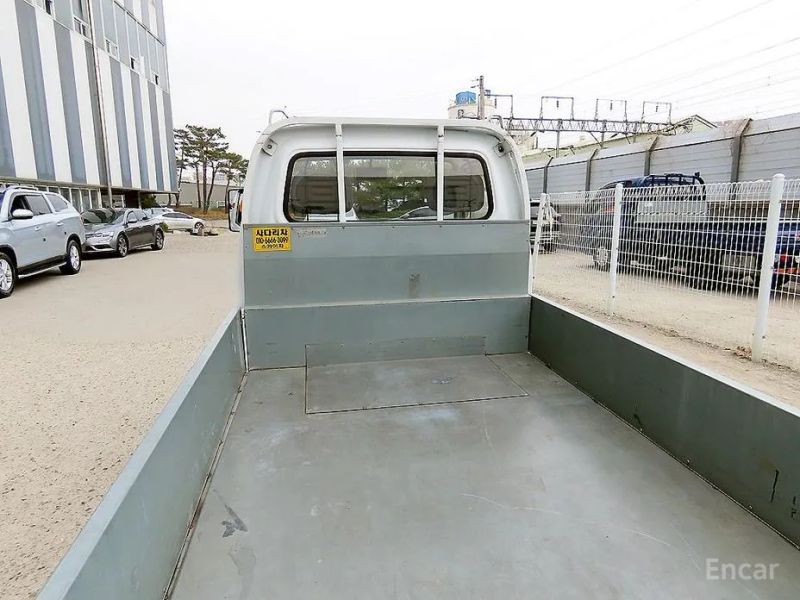 ChevroletGMDaewoo Labo
