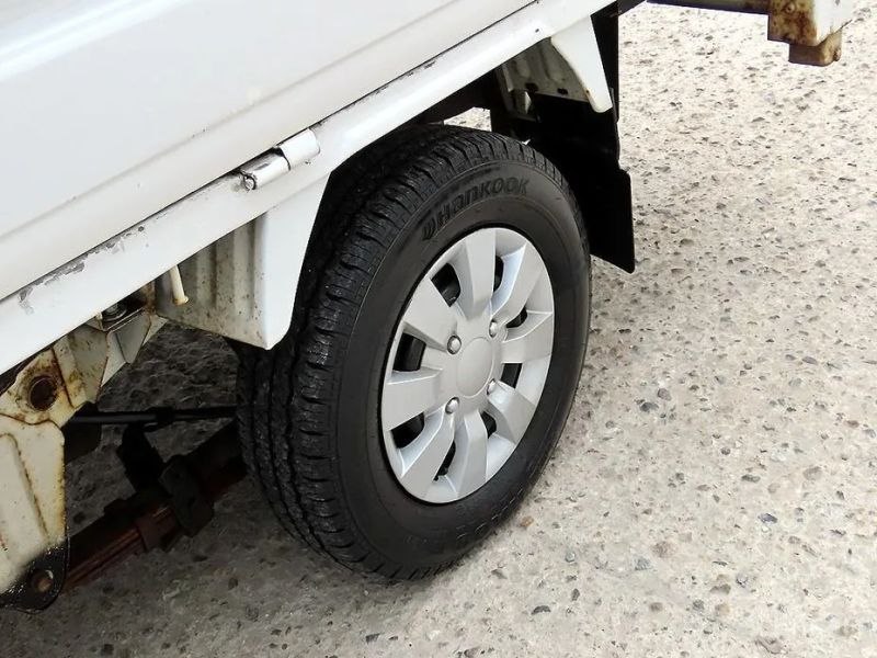 ChevroletGMDaewoo Labo