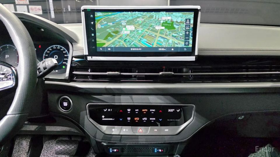 KG_Mobility_Ssangyong Musso
