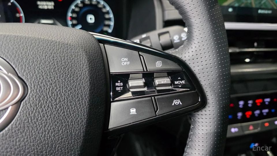 KG_Mobility_Ssangyong Musso