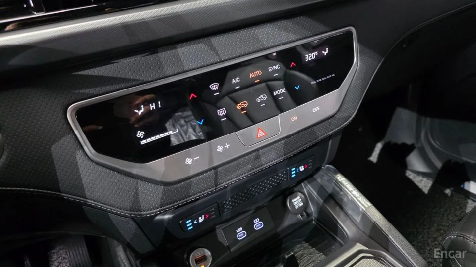 KG_Mobility_Ssangyong Musso