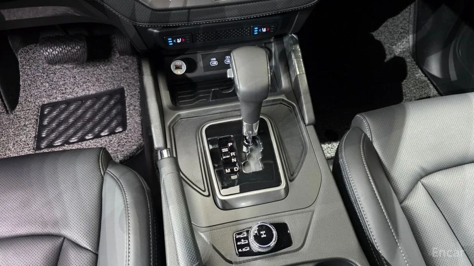 KG_Mobility_Ssangyong Musso