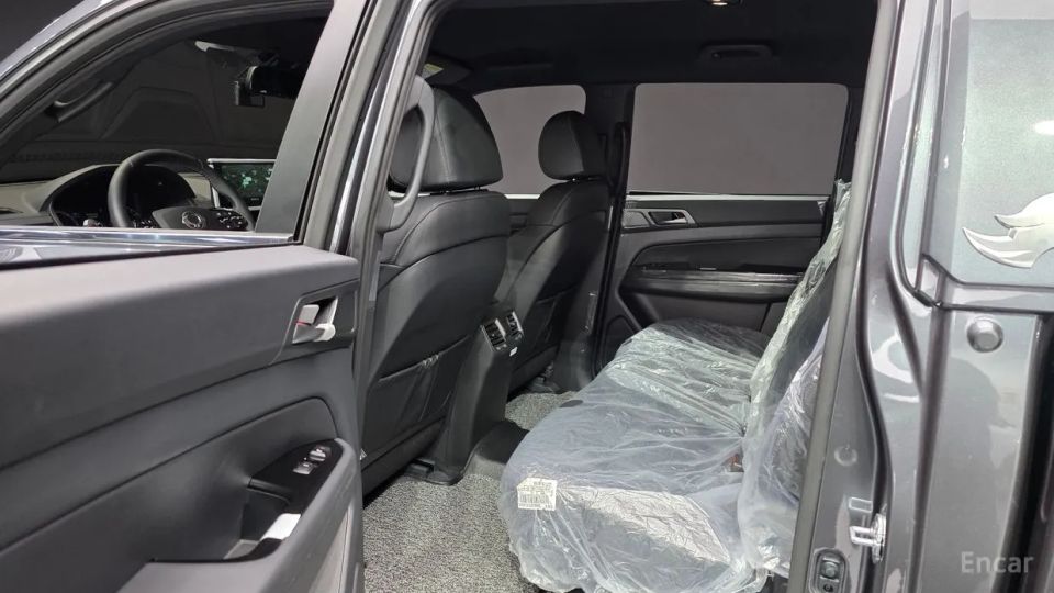 KG_Mobility_Ssangyong Musso