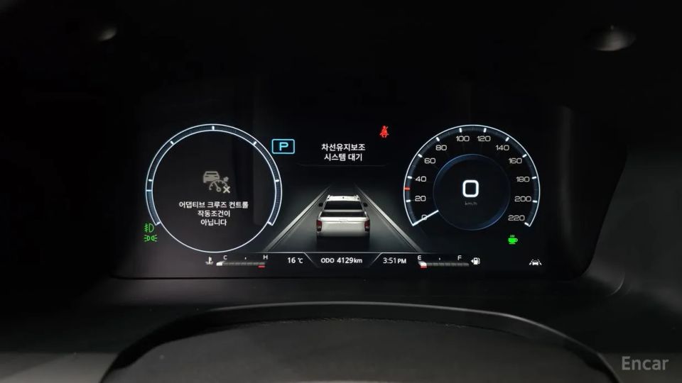 KG_Mobility_Ssangyong Musso