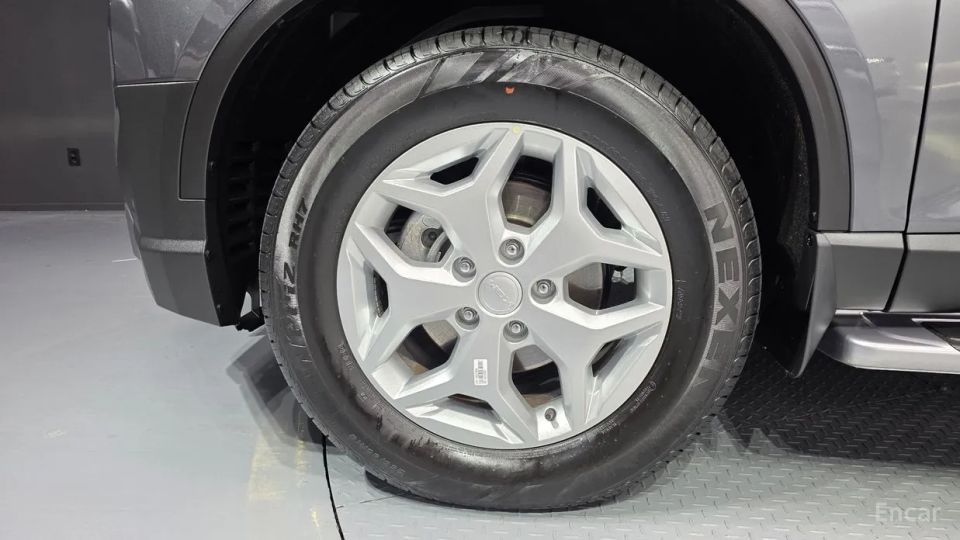 KG_Mobility_Ssangyong Musso