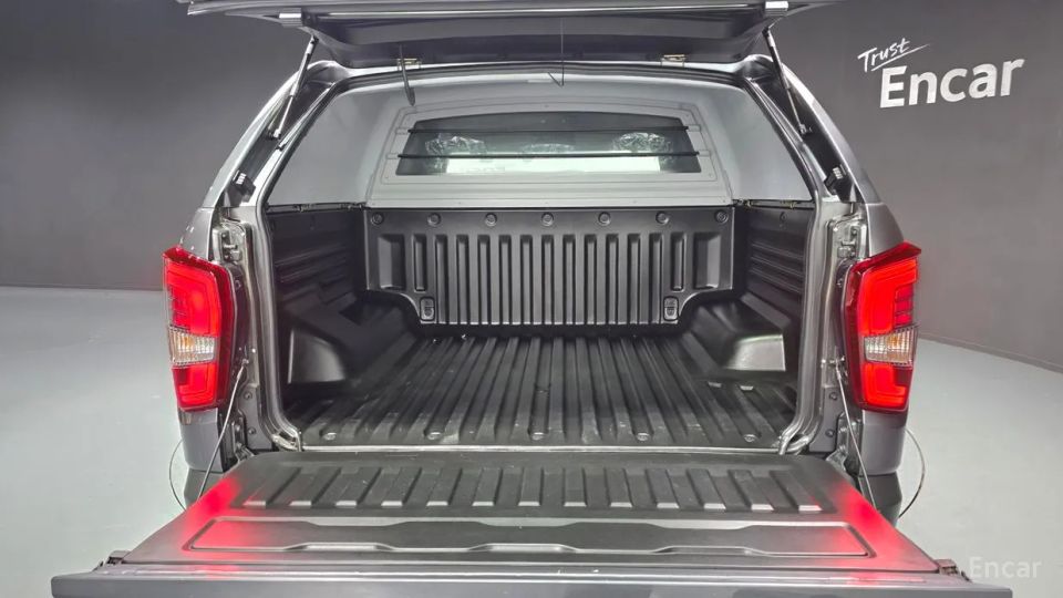 KG_Mobility_Ssangyong Musso