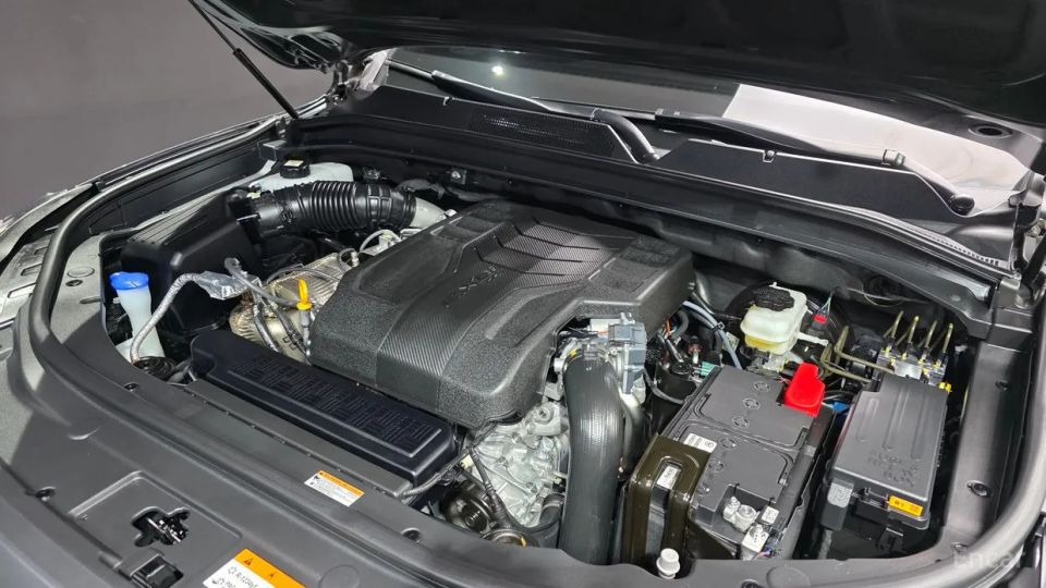 KG_Mobility_Ssangyong Musso