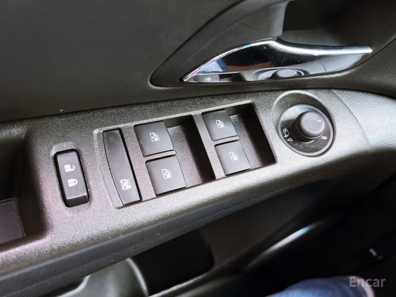 ChevroletGMDaewoo Cruze