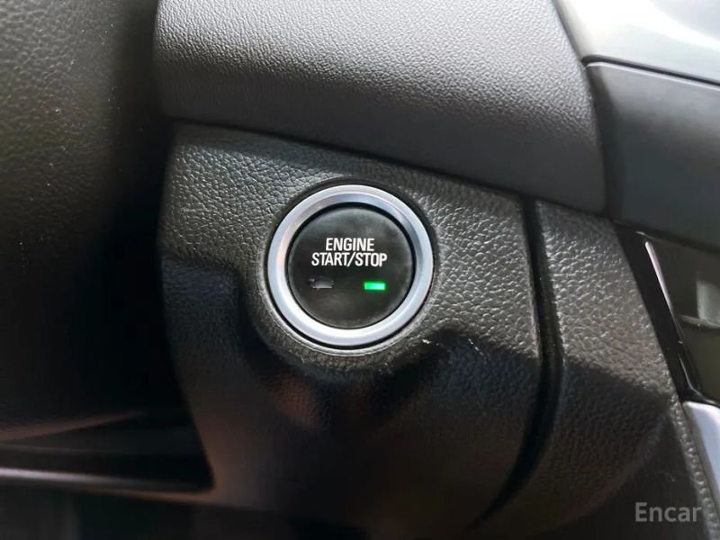 ChevroletGMDaewoo Cruze