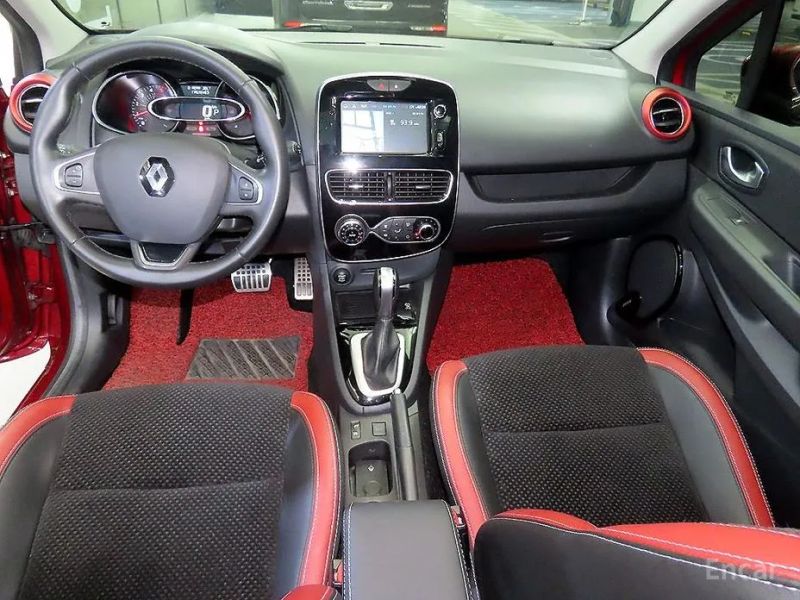 Renault-KoreaSamsung Cilo