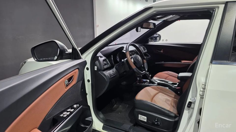 KG_Mobility_Ssangyong TIBOLI