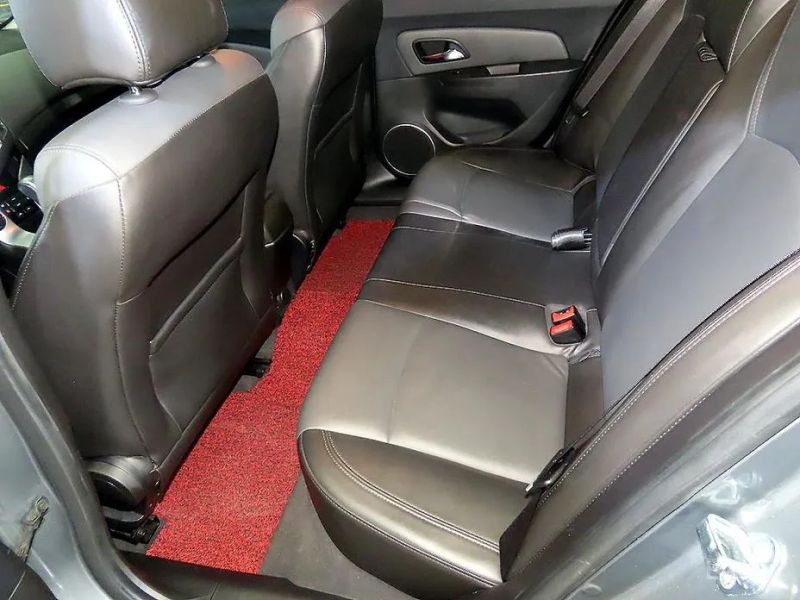 ChevroletGMDaewoo Lacetti