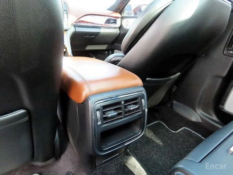 Lincoln Continental