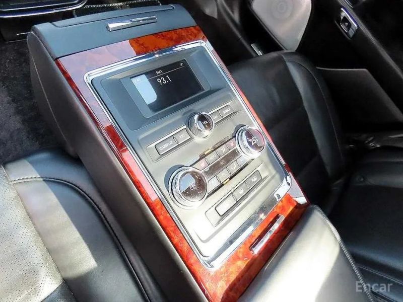Lincoln Continental