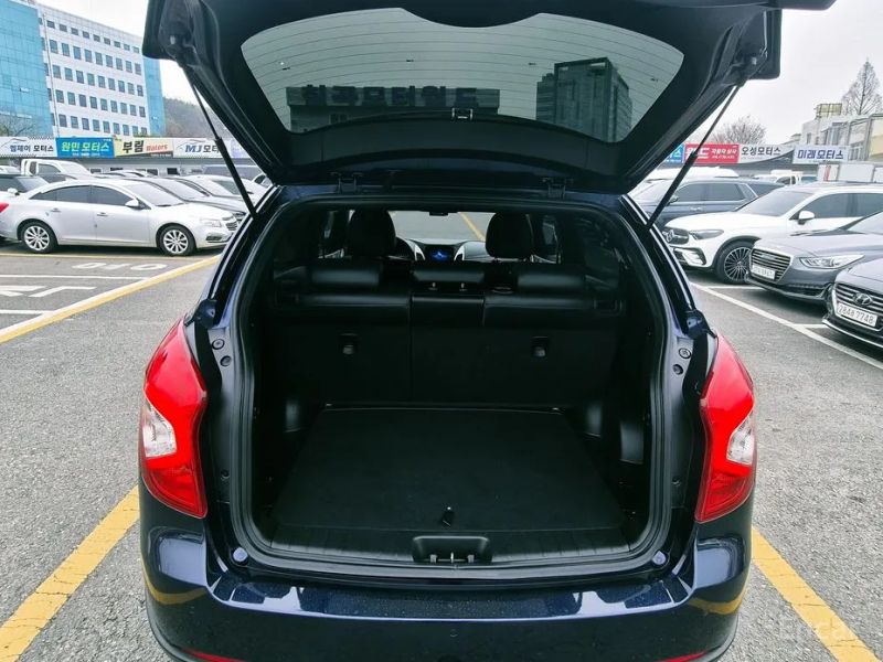 KG_Mobility_Ssangyong KORANDO