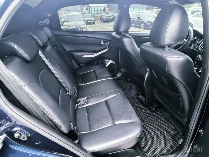 KG_Mobility_Ssangyong KORANDO