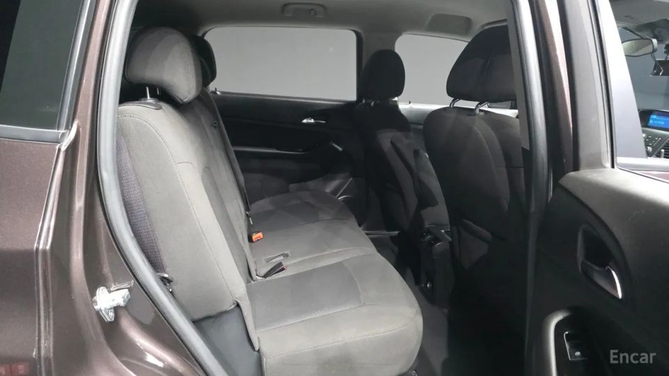 ChevroletGMDaewoo Orlando