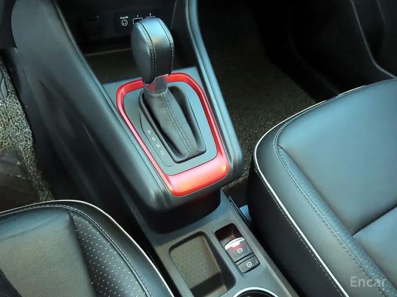 Renault-KoreaSamsung Captur