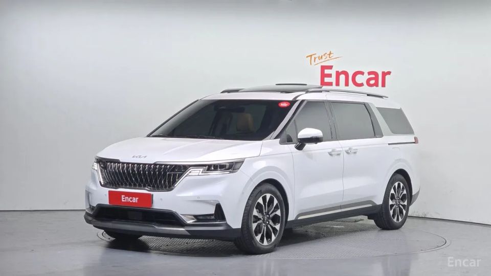 Kia Canival