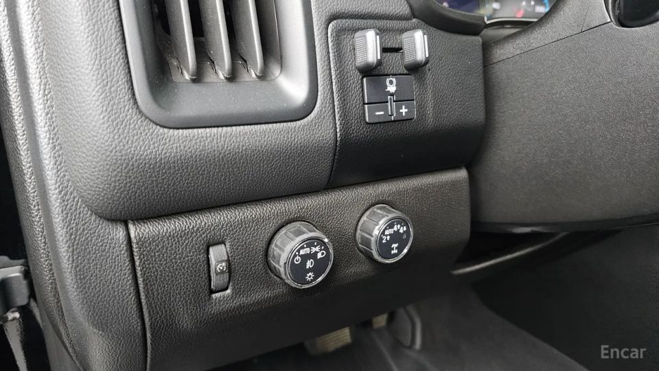 ChevroletGMDaewoo Colorado