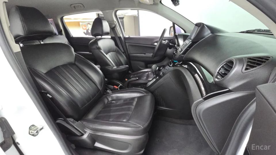ChevroletGMDaewoo Orlando