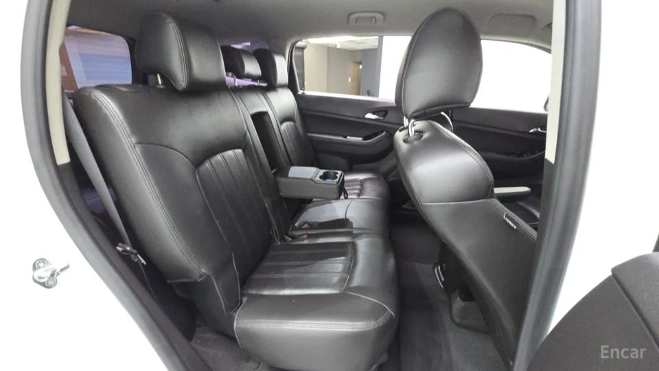 ChevroletGMDaewoo Orlando