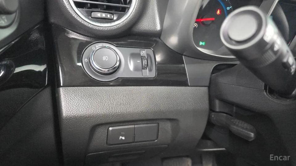 ChevroletGMDaewoo Orlando