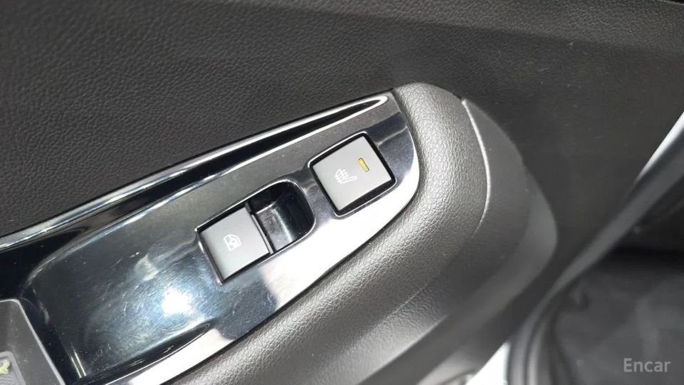 ChevroletGMDaewoo Orlando