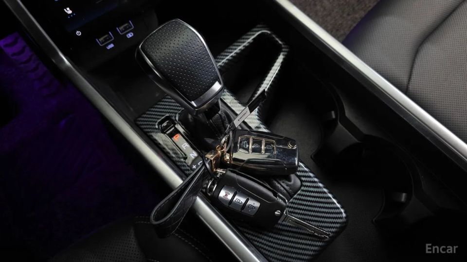KG_Mobility_Ssangyong Torres