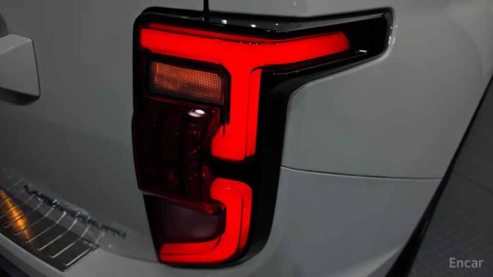 KG_Mobility_Ssangyong Torres