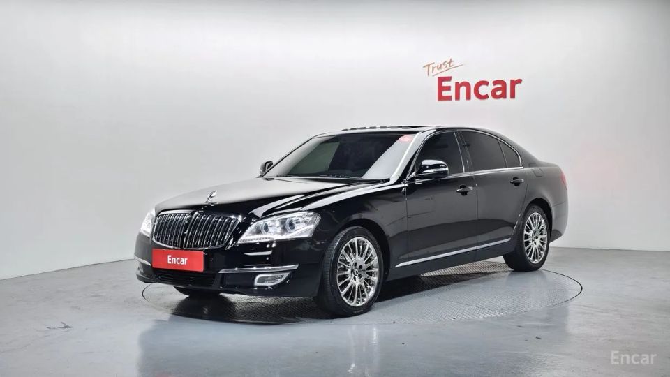 KG_Mobility_Ssangyong Chairman