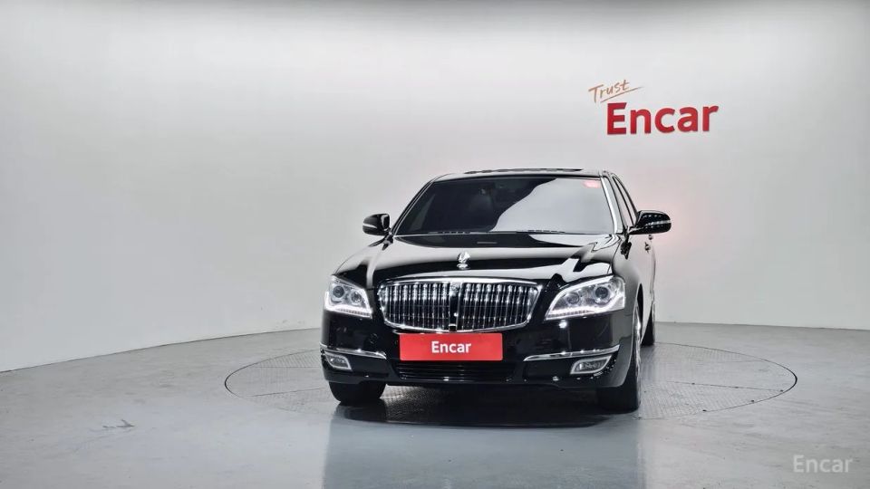 KG_Mobility_Ssangyong Chairman