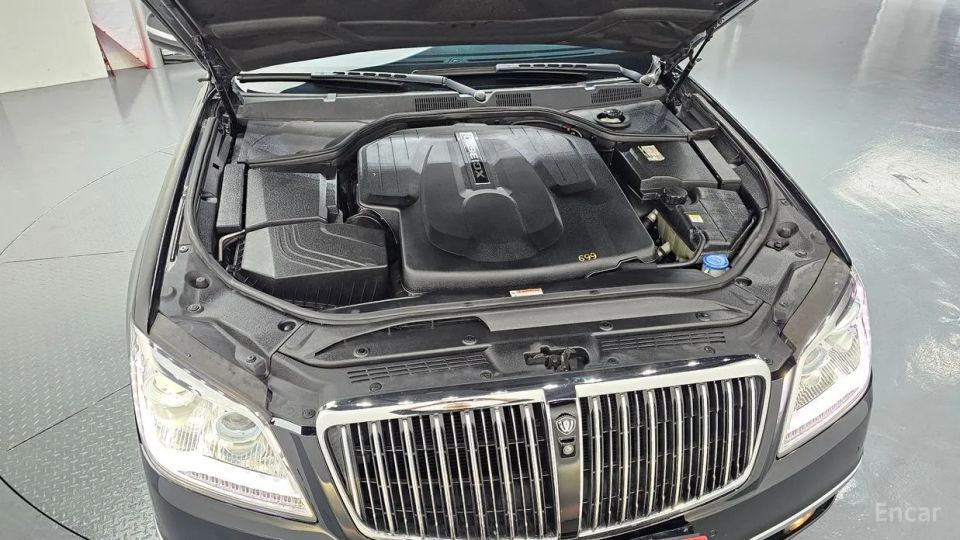 KG_Mobility_Ssangyong Chairman