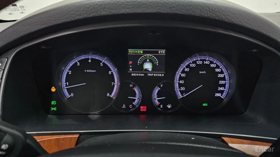 KG_Mobility_Ssangyong Chairman