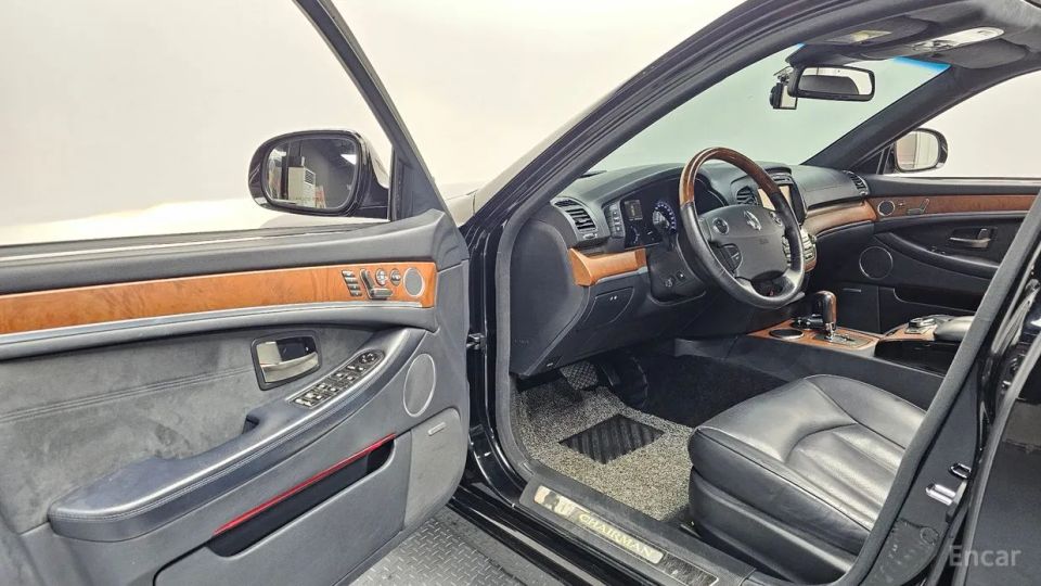 KG_Mobility_Ssangyong Chairman