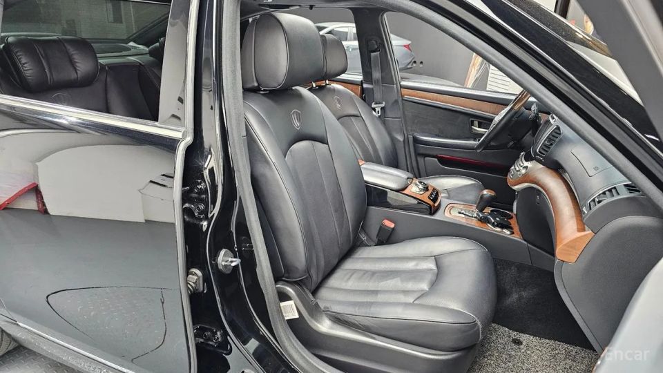 KG_Mobility_Ssangyong Chairman