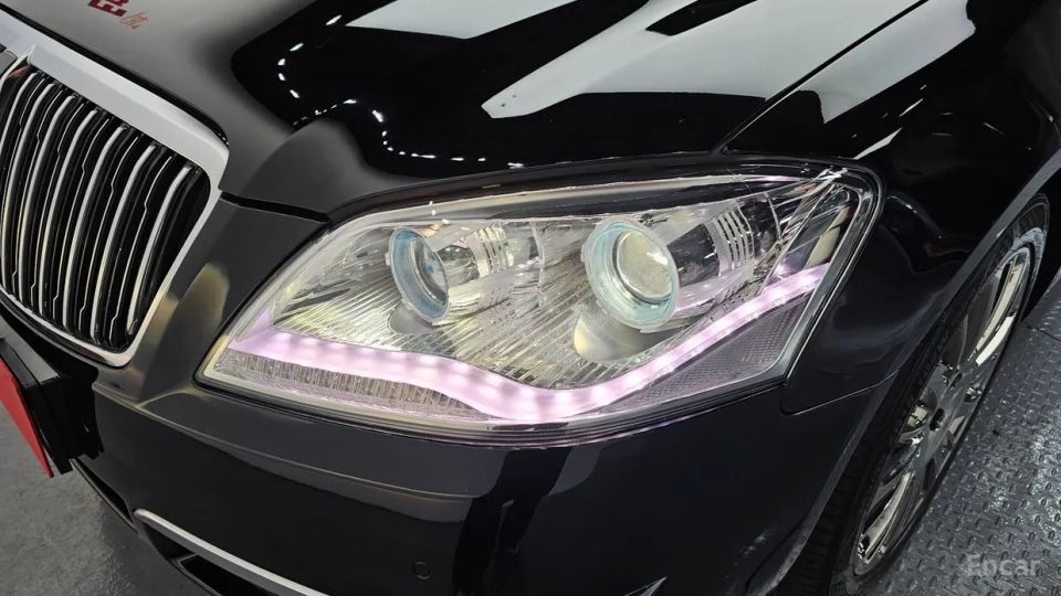 KG_Mobility_Ssangyong Chairman