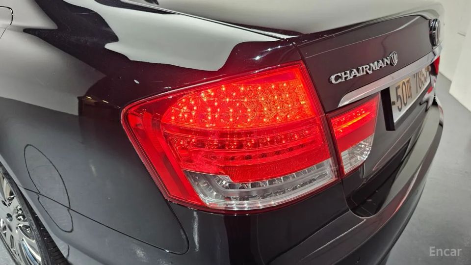 KG_Mobility_Ssangyong Chairman