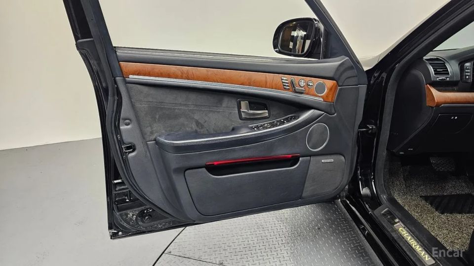 KG_Mobility_Ssangyong Chairman