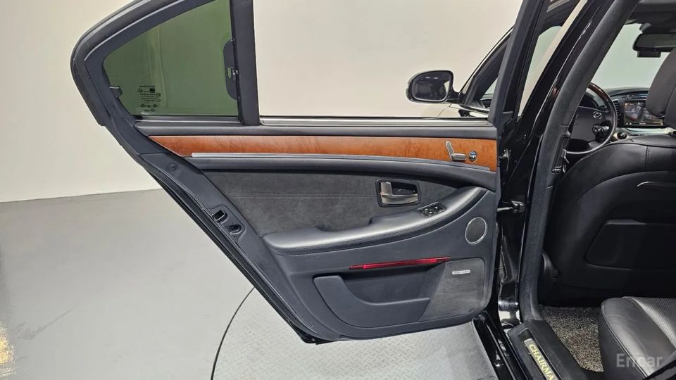 KG_Mobility_Ssangyong Chairman