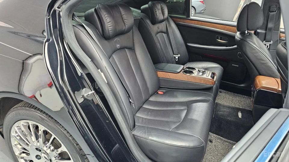 KG_Mobility_Ssangyong Chairman