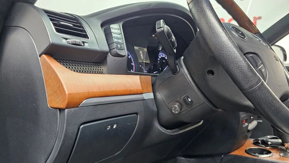 KG_Mobility_Ssangyong Chairman