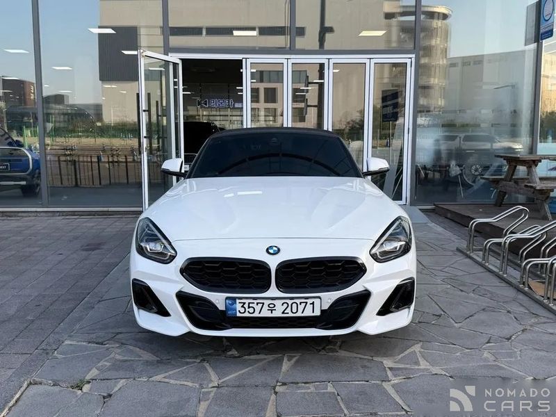 Bmw Z4