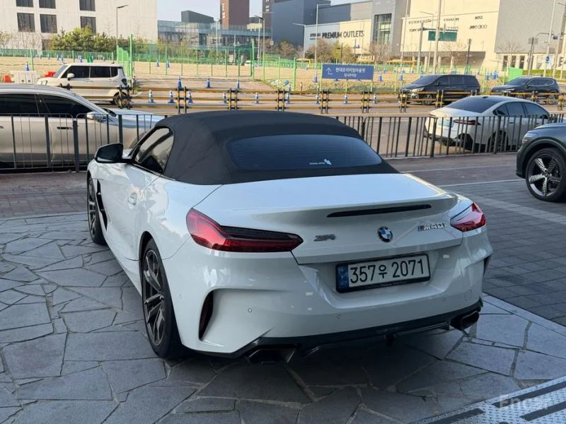 Bmw Z4