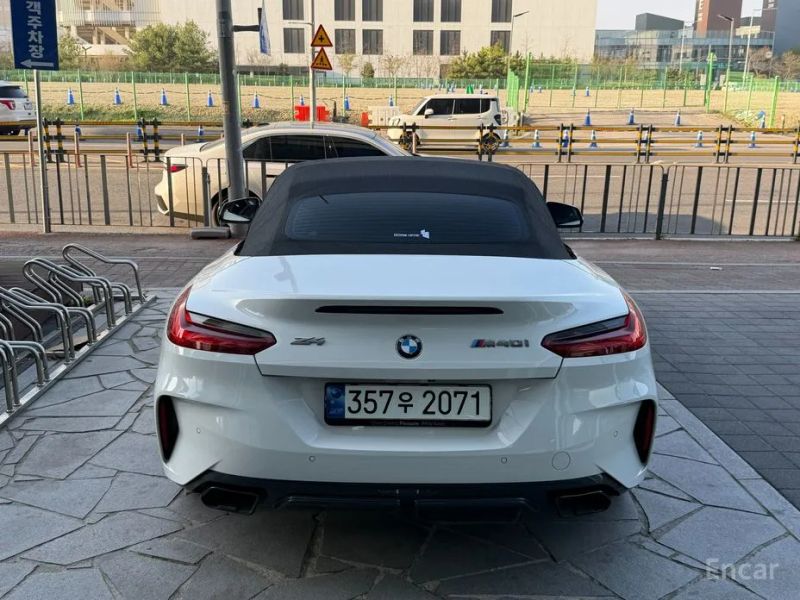 Bmw Z4